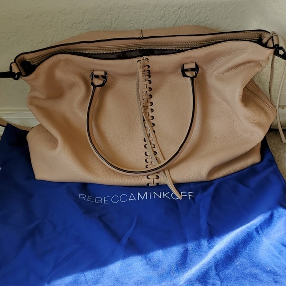 Rebecca Minkoff Handbags - Rebecca minkoff Moto Tote
